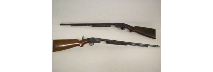 Savage Model 1914 Rimfire Rifle Parts